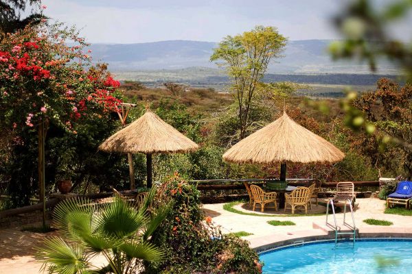 AJM Tours & Safaris - Mara Sopa Lodge