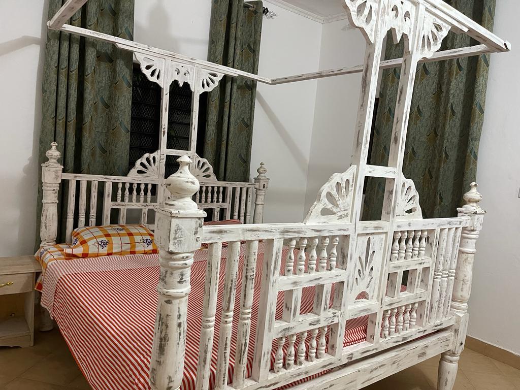 AJM Tours & Safaris - Mwero apartment turtle bay
