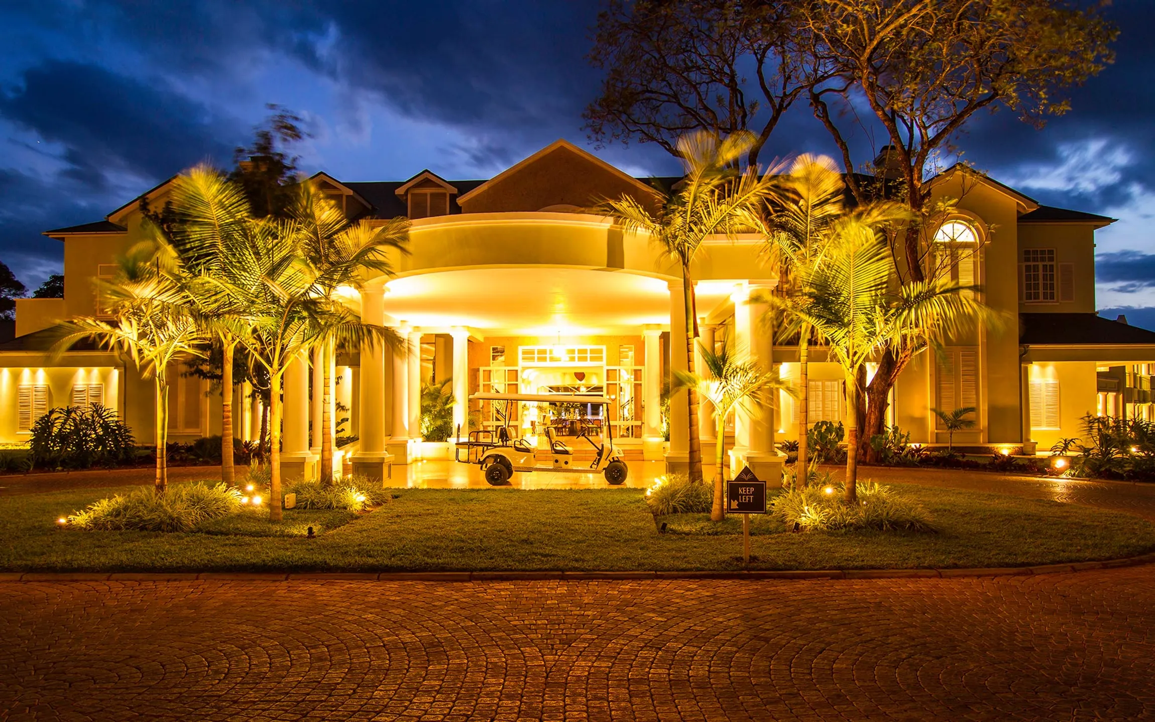 AJM Tours & Safaris - Hemingways Nairobi