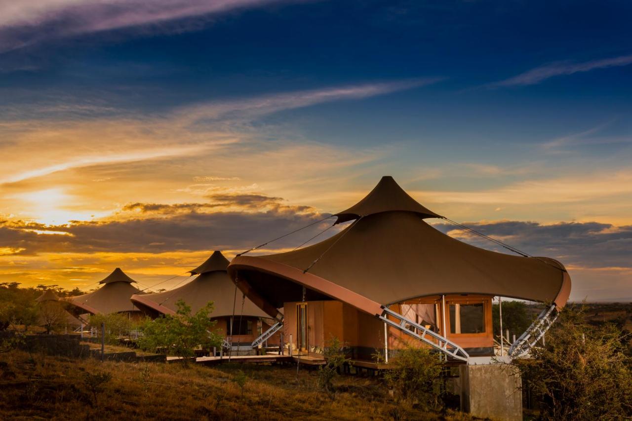 AJM Tours & Safaris - Mahali Mzuri