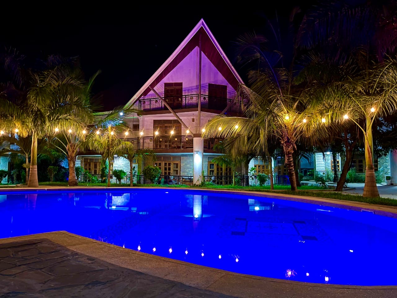 AJM Tours & Safaris - Savanna Sunset Villas, Diani