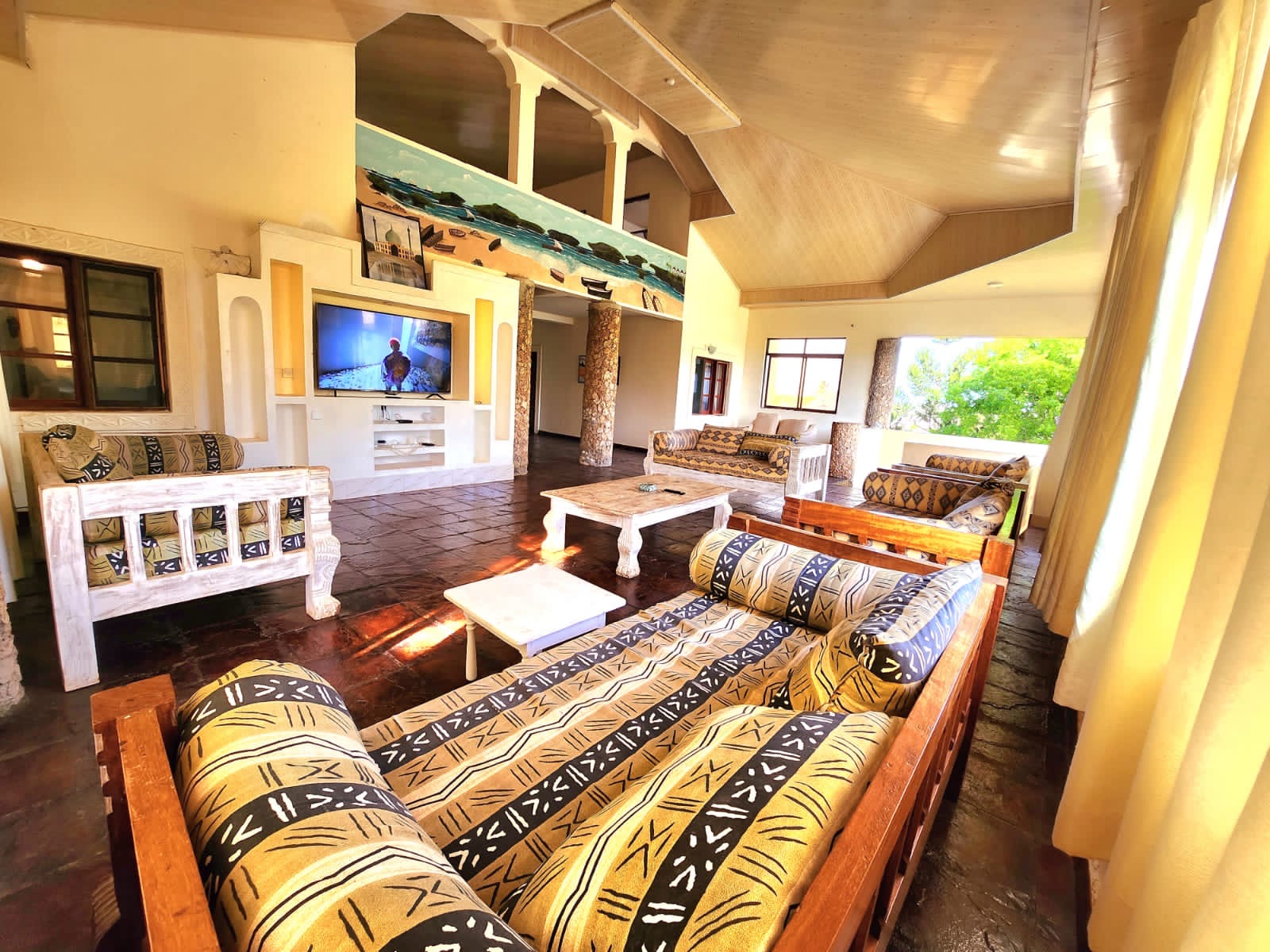 AJM Tours & Safaris - Chester Villas , Watamu