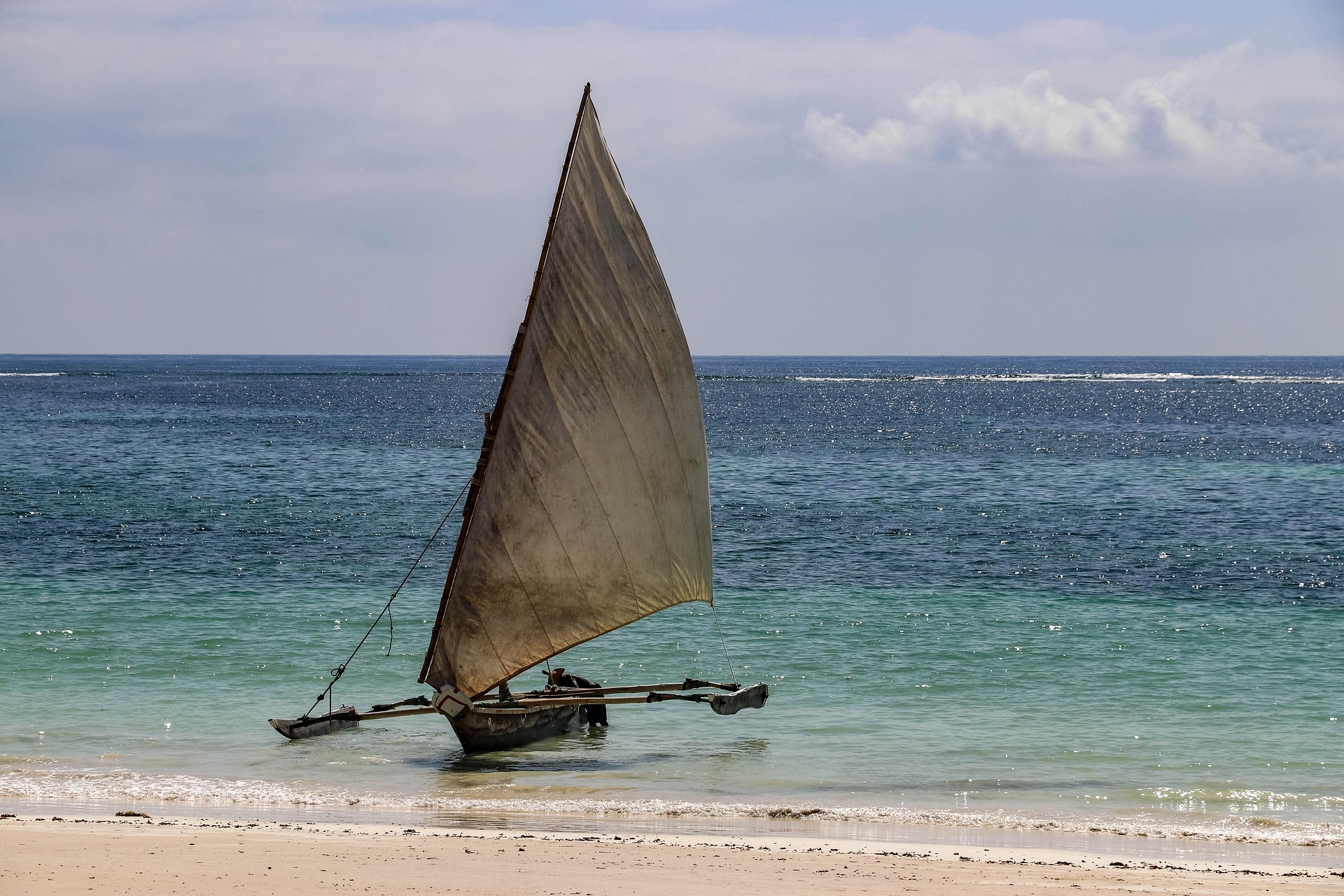 Why Diani Beach Is One of Africa’s Most Loved Coastlines