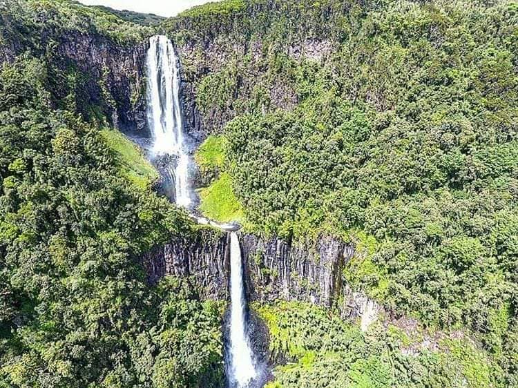 Aberdares National Park