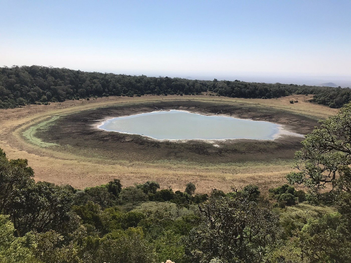 Marsabit National Park