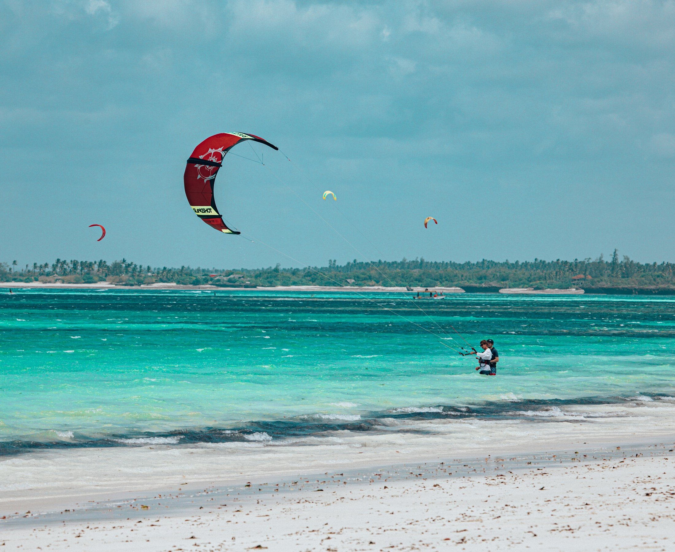 Watamu Water Sports